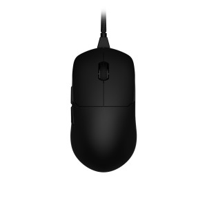 Мишка Hator Quasar Essential Black (HTM-400) USB Мишка Hator Quasar Essential Black (HTM-400) USB