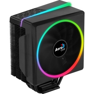 Кулер процессорный AeroCool Cylon 4F (ACTC-CL30420.04) Кулер процессорный AeroCool Cylon 4F (ACTC-CL30420.04)