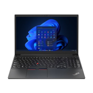 Ноутбук Lenovo ThinkPad E15 Gen4 (21E6005URA) FullHD Black Ноутбук Lenovo ThinkPad E15 Gen4 (21E6005URA) FullHD Black
