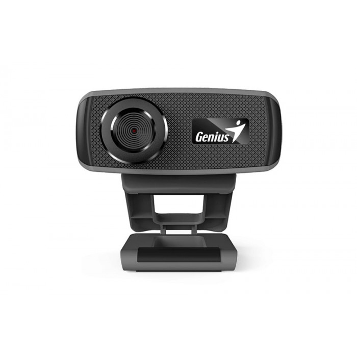 Веб-камера Genius Facecam 1000X HD (32200003400)
