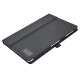 Чохол-книжка BeCover Slimbook для Huawei MatePad T 10s/T 10s (2nd Gen) Black (705451)