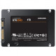 SSD 4TB Samsung 870 EVO 2.5" SATAIII MLC (MZ-77E4T0B/EU)