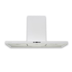 Витяжка Perfelli TET 9612 A 1000 W LED Витяжка Perfelli TET 9612 A 1000 W LED