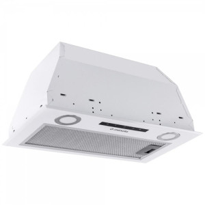 Витяжка Minola HBS 5652 WH 1000 LED Витяжка Minola HBS 5652 WH 1000 LED