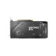 Видеокарта GF RTX 3050 8GB GDDR6 Ventus 2X XS OC MSI (GeForce RTX 3050 VENTUS 2X XS 8G OC)