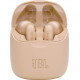Bluetooth-гарнитура JBL Tune 225TWS Gold (JBLT225TWSGLD)