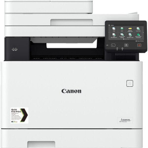 МФУ А4 цв. Canon i-SENSYS MF742Cdw c Wi-Fi (3101C013) МФУ А4 цв. Canon i-SENSYS MF742Cdw c Wi-Fi (3101C013)