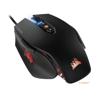 Мышка Corsair M65 Pro RGB Black (CH-9300011-EU) USB