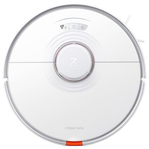 Робот-пылесос Xiaomi RoboRock Vacuum Cleaner S7 White Робот-пылесос Xiaomi RoboRock Vacuum Cleaner S7 White