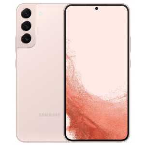 Смартфон Samsung Galaxy S22+ 8/128GB Dual Sim Pink (SM-S906BIDDSEK) Смартфон Samsung Galaxy S22+ 8/128GB Dual Sim Pink (SM-S906BIDDSEK)