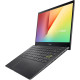 Ноутбук Asus TP470EZ-EC049T (90NB0S11-M00660) FullHD Win10 Black