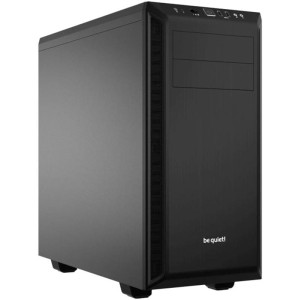 Корпус be quiet! Pure Base 600 Black (BG021) без БП Корпус be quiet! Pure Base 600 Black (BG021) без БП