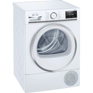 Сушильная машина Siemens WT47XEH1OE Сушильная машина Siemens WT47XEH1OE