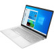 Ноутбук HP 17-cn3011ru (833U7EA) Silver