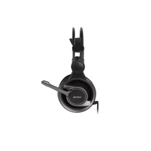 Гарнітура A4Tech HS-100 Black Гарнітура A4Tech HS-100 Black