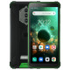 Смартфон Blackview BV6600 Pro 4/64GB Dual Sim Green
