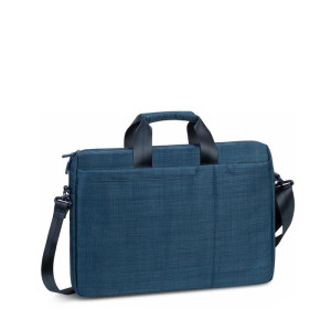 Сумка для ноутбука Rivacase 8335 Blue 15.6" Сумка для ноутбука Rivacase 8335 Blue 15.6"