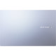 Ноутбук Asus Vivobook 15 OLED X1505ZA-L1262 (90NB0ZB2-M00BK0) Transparent Silver