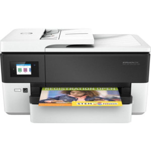 Багатофункційний пристрій А3 кол. HP OfficeJet Pro 7720 (Y0S18A) Багатофункційний пристрій А3 кол. HP OfficeJet Pro 7720 (Y0S18A)
