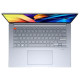 Ноутбук Asus Vivobook S 14X OLED S5402ZA-M9188 (90NB0X33-M008U0) Solar Silver