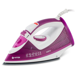 Утюг Vitek VT-8346 Утюг Vitek VT-8346