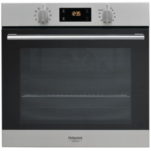Духовой шкаф Hotpoint-Ariston FA2 844 H IX HA Духовой шкаф Hotpoint-Ariston FA2 844 H IX HA