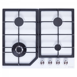 Варочная поверхность Perfelli HGM 61624 WH Варочная поверхность Perfelli HGM 61624 WH