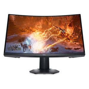 DELL 23.6" S2422HG (210-AYTM) VA Black Curved 165Hz DELL 23.6" S2422HG (210-AYTM) VA Black Curved 165Hz