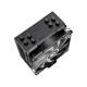 Кулер процессорный ID-Cooling SE-224-XTS ARGB Black