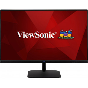 Монітор ViewSonic 27" VA2732-MHD IPS Black Монітор ViewSonic 27" VA2732-MHD IPS Black