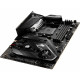 MSI MPG X570 Gaming Pro Carbon WiFi Socket AM4