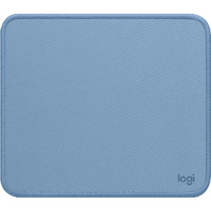 Игровая поверхность Logitech Mouse Pad Studio Blue (956-000051) Игровая поверхность Logitech Mouse Pad Studio Blue (956-000051)