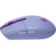 Миша бездротова Logitech G305 (910-006022) Lilac USB