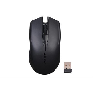 Мышь беспроводная A4Tech G3-760N Black USB V-Track Мышь беспроводная A4Tech G3-760N Black USB V-Track