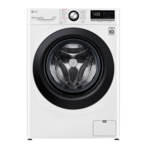 Стиральная машина LG F2V3GS6W Стиральная машина LG F2V3GS6W