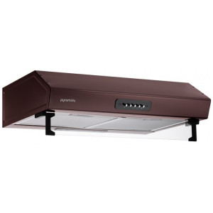 Витяжка Pyramida WHK 60 BR Витяжка Pyramida WHK 60 BR