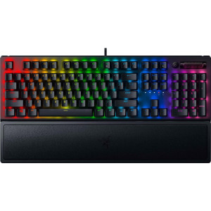 Клавиатура Razer BlackWidow V3 RU (RZ03-03540800-R3R1) USB Клавиатура Razer BlackWidow V3 RU (RZ03-03540800-R3R1) USB