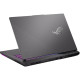 Ноутбук Asus ROG Strix G17 G713PU-LL058 (90NR0C54-M005K0) Eclipse Gray