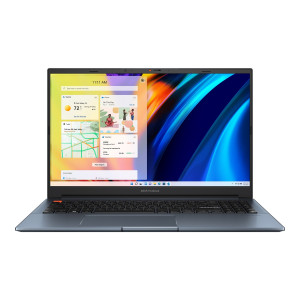 Ноутбук Asus Vivobook Pro 15 OLED K6502HE-MA047 (90NB0YV1-M00290) WQHD+ Blue Ноутбук Asus Vivobook Pro 15 OLED K6502HE-MA047 (90NB0YV1-M00290) WQHD+ Blue