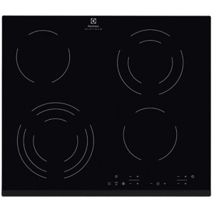 Варочная поверхность Electrolux CPE6433KF