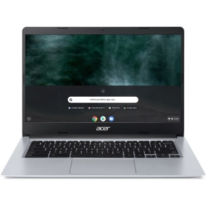 Ноутбук Acer Chromebook 314 CB314-1H-P2EM (NX.AUDET.004) Silver Ноутбук Acer Chromebook 314 CB314-1H-P2EM (NX.AUDET.004) Silver