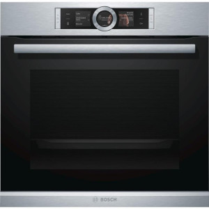 Духовой шкаф Bosch HBG636BS1 Духовой шкаф Bosch HBG636BS1