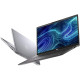 Ноутбук Dell Latitude 7520 (N028L752015UA_WP11) FullHD Win11Pro Gray