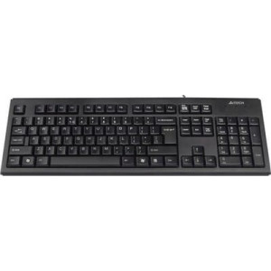 Клавіатура A4tech KR-83 Black USB Клавіатура A4tech KR-83 Black USB