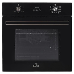 Духовой шкаф Perfelli BOE 61084 BL Духовой шкаф Perfelli BOE 61084 BL