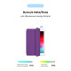Чехол-книга Armorstandart Smart для Apple iPad 10.9 (2020/2022) Purple (ARM65120)