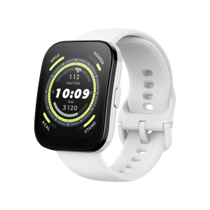 Смарт-часы Xiaomi Amazfit Bip 5 Cream White Смарт-часы Xiaomi Amazfit Bip 5 Cream White