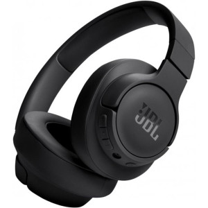 Bluetooth-гарнитура JBL Tune 720BT Black (JBLT720BTBLK) Bluetooth-гарнитура JBL Tune 720BT Black (JBLT720BTBLK)