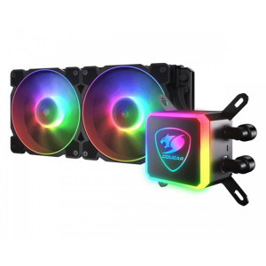 Система водяного охолодження Cougar Aqua 240 ARGB Система водяного охолодження Cougar Aqua 240 ARGB