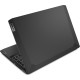 Ноутбук Lenovo IdeaPad Gaming 3 15ACH6 (82K200L6MH) FullHD Win11EN Shadow Black